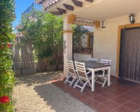 Resale - Villa - Villamartín - La Regia