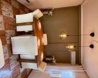 Resale - Villa - Villamartín - La Regia