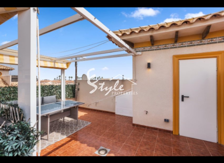Resale - Villa - Villamartín - La Regia