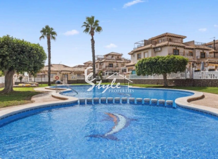 Resale - Villa - Villamartín - La Regia