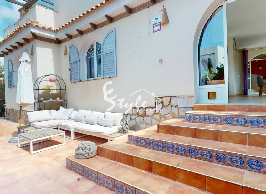 Resale - Villa - Villamartín - Las Filipinas