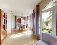 Resale - Villa - Villamartín - Las Filipinas