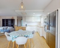 Resale - Villa - Villamartín - Las Filipinas