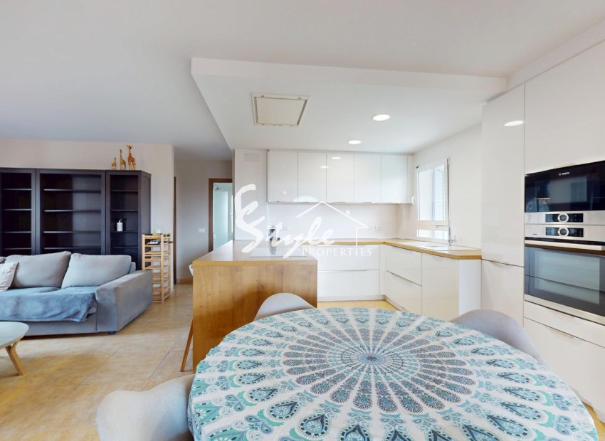 Resale - Villa - Villamartín - Las Filipinas