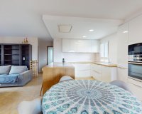 Resale - Villa - Villamartín - Las Filipinas