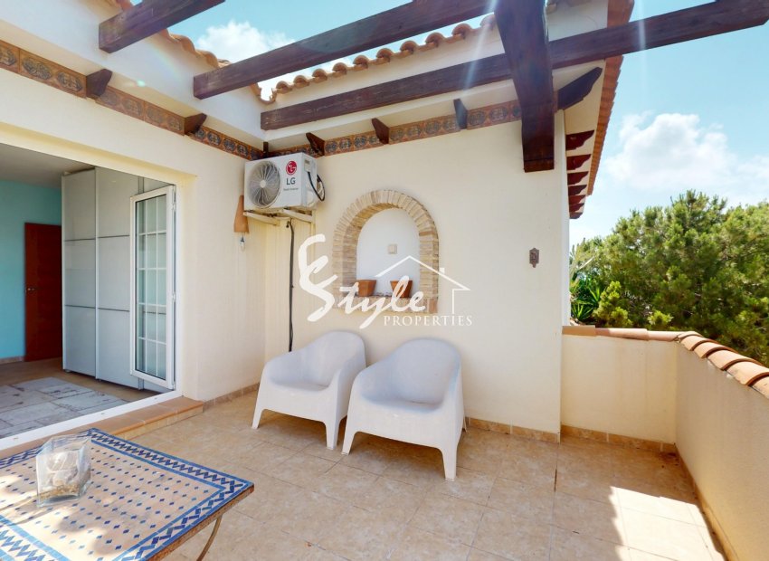 Resale - Villa - Villamartín - Las Filipinas
