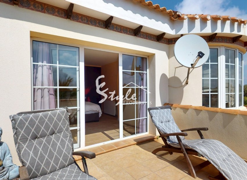 Resale - Villa - Villamartín - Las Filipinas