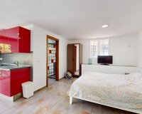 Resale - Villa - Villamartín - Las Filipinas