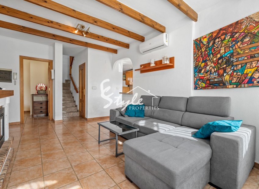 Resale - Villa - Villamartín - Las Filipinas