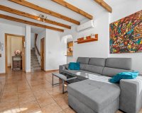 Resale - Villa - Villamartín - Las Filipinas