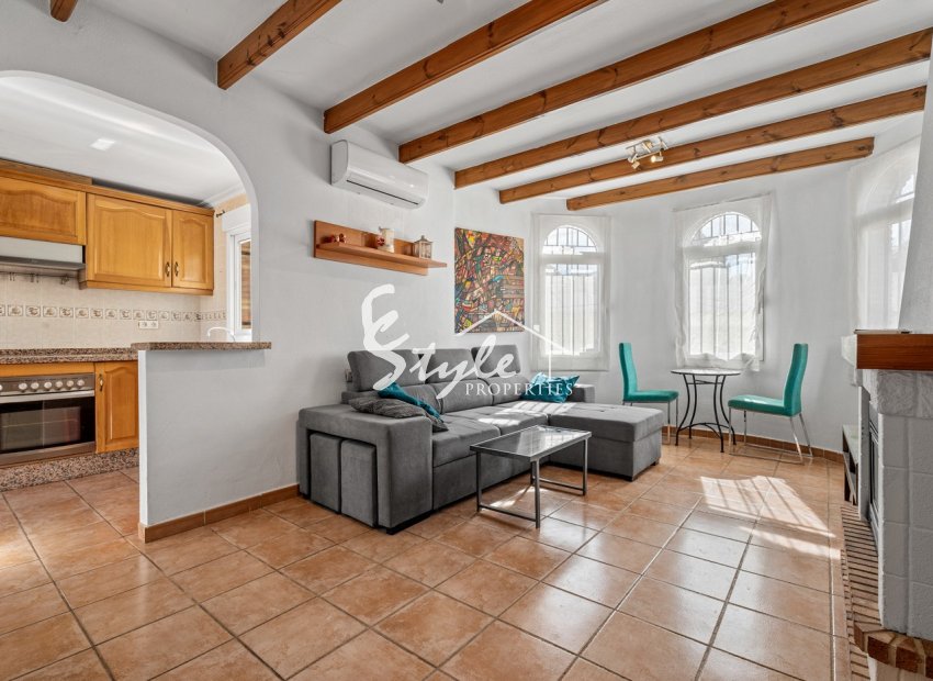 Resale - Villa - Villamartín - Las Filipinas