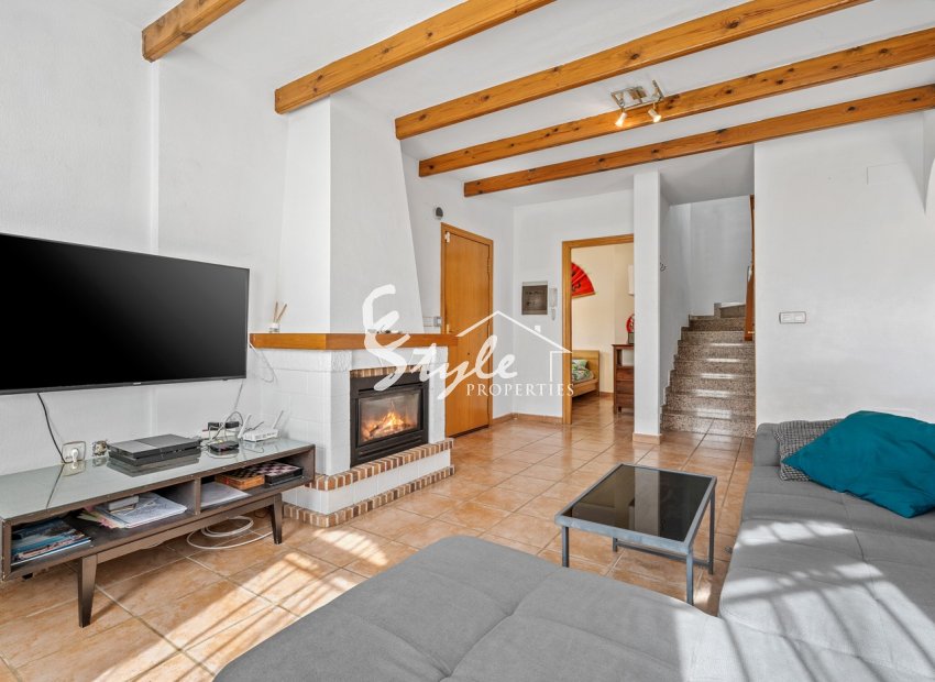 Resale - Villa - Villamartín - Las Filipinas
