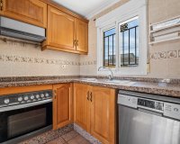 Resale - Villa - Villamartín - Las Filipinas