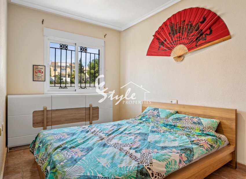 Resale - Villa - Villamartín - Las Filipinas