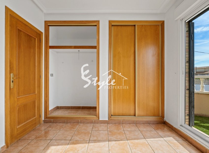 Resale - Villa - Villamartín - Las Filipinas