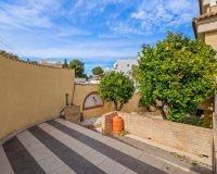 Resale - Villa - Villamartín - Las Filipinas