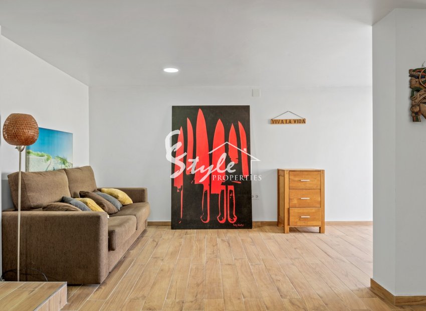 Resale - Villa - Villamartín - Las Filipinas
