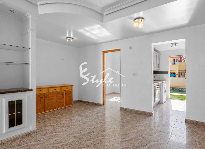 Resale - Villa - Villamartín - Las Filipinas