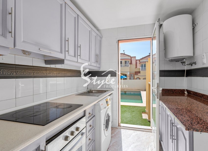 Resale - Villa - Villamartín - Las Filipinas