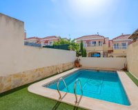 Resale - Villa - Villamartín - Las Filipinas