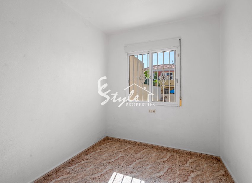 Resale - Villa - Villamartín - Las Filipinas