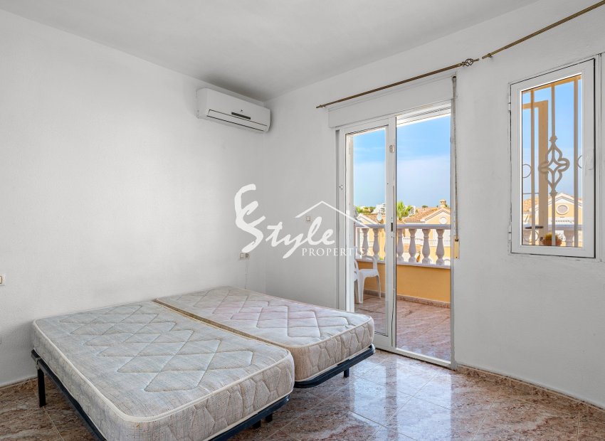 Resale - Villa - Villamartín - Las Filipinas