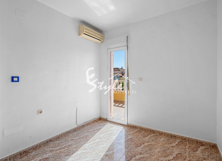 Resale - Villa - Villamartín - Las Filipinas