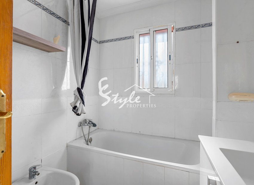 Resale - Villa - Villamartín - Las Filipinas