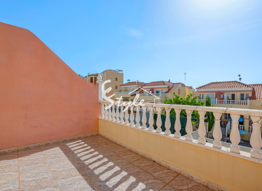 Resale - Villa - Villamartín - Las Filipinas