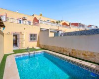 Resale - Villa - Villamartín - Las Filipinas