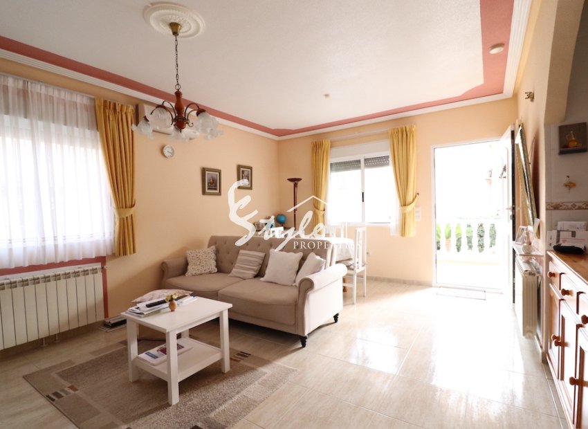 Resale - Villa - Villamartin - Las Filipinas