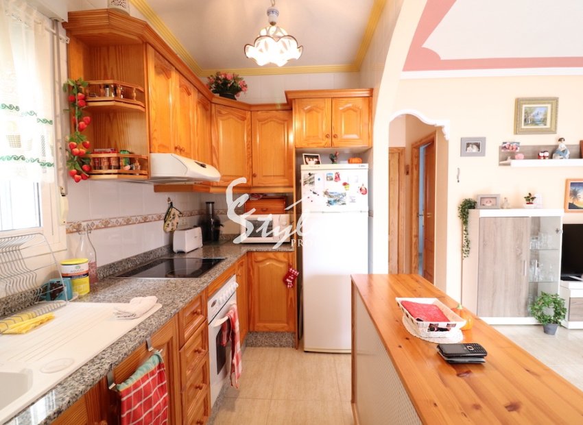 Resale - Villa - Villamartin - Las Filipinas