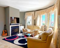 Resale - Villa - Villamartín - Los Dolses