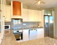 Resale - Villa - Villamartín - Los Dolses