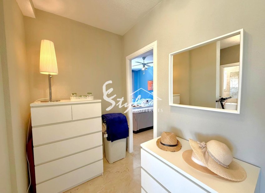 Resale - Villa - Villamartín - Los Dolses