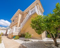 Resale - Villa - Villamartin - Montegolf