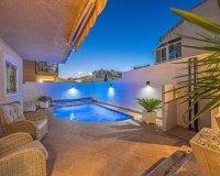 Resale - Villa - Villamartin - Montegolf