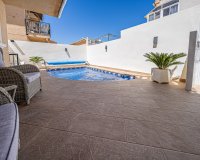 Resale - Villa - Villamartin - Montegolf