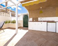 Resale - Villa - Villamartin - Montegolf