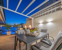 Resale - Villa - Villamartin - Montegolf