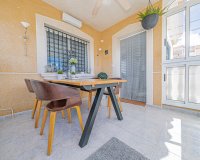 Resale - Villa - Villamartin - Montegolf