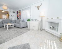 Resale - Villa - Villamartin - Montegolf