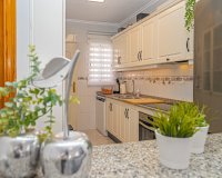 Resale - Villa - Villamartin - Montegolf