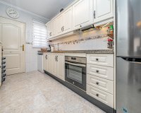 Resale - Villa - Villamartin - Montegolf