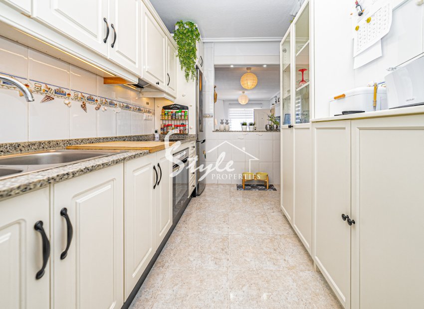 Resale - Villa - Villamartin - Montegolf