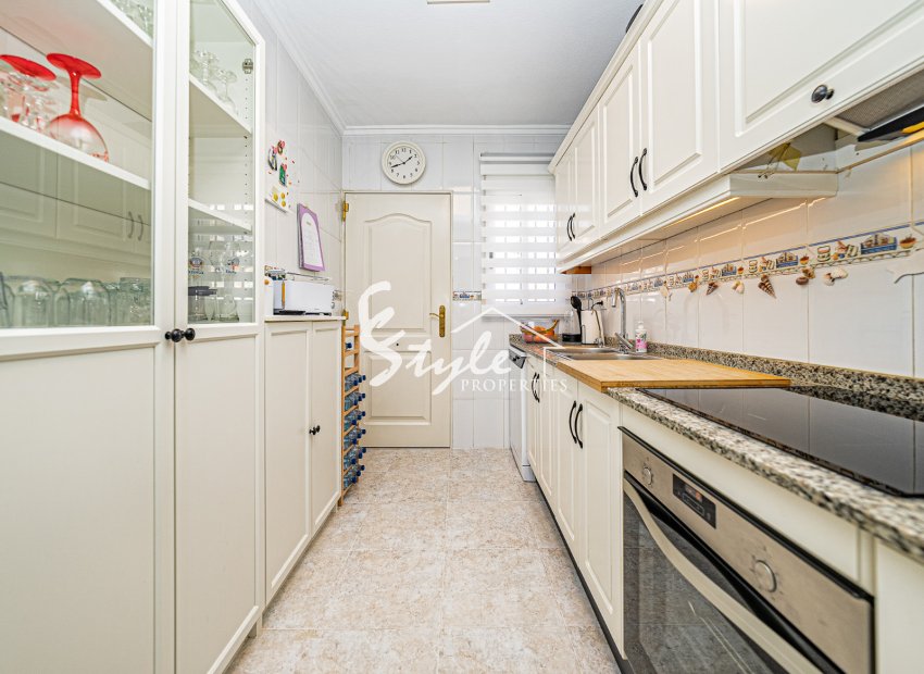 Resale - Villa - Villamartin - Montegolf