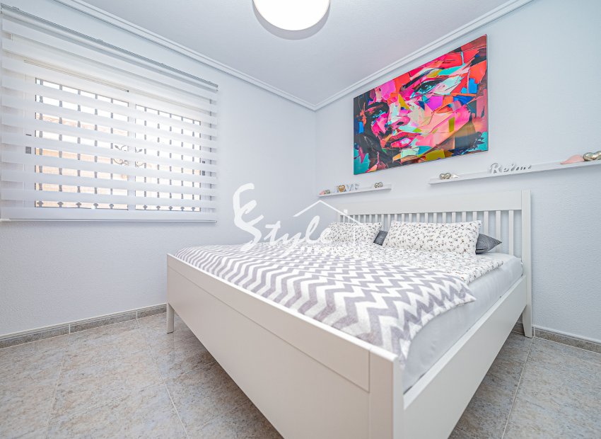 Resale - Villa - Villamartin - Montegolf