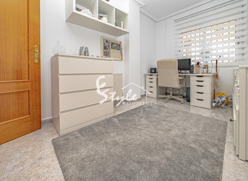 Resale - Villa - Villamartin - Montegolf