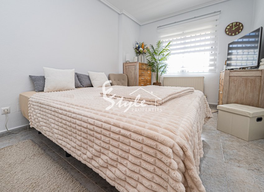 Resale - Villa - Villamartin - Montegolf