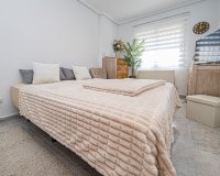 Resale - Villa - Villamartin - Montegolf